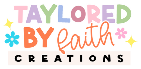 Taylored By Faith