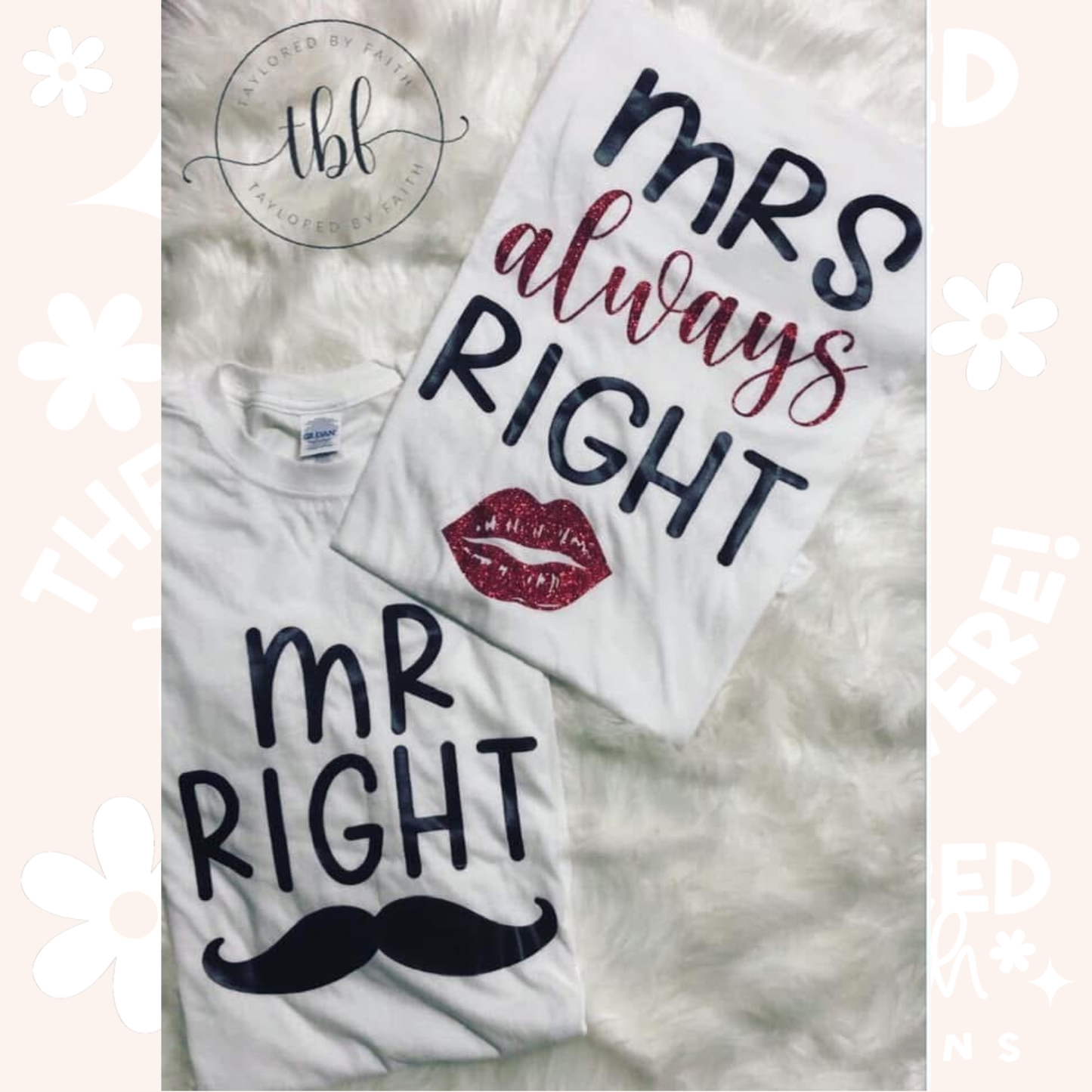 Custom Shirts