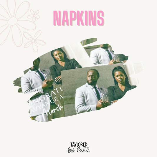 Napkins