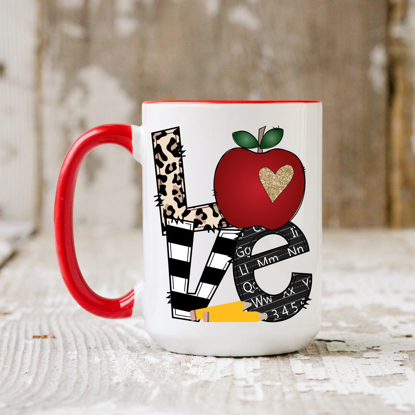 Love Mug