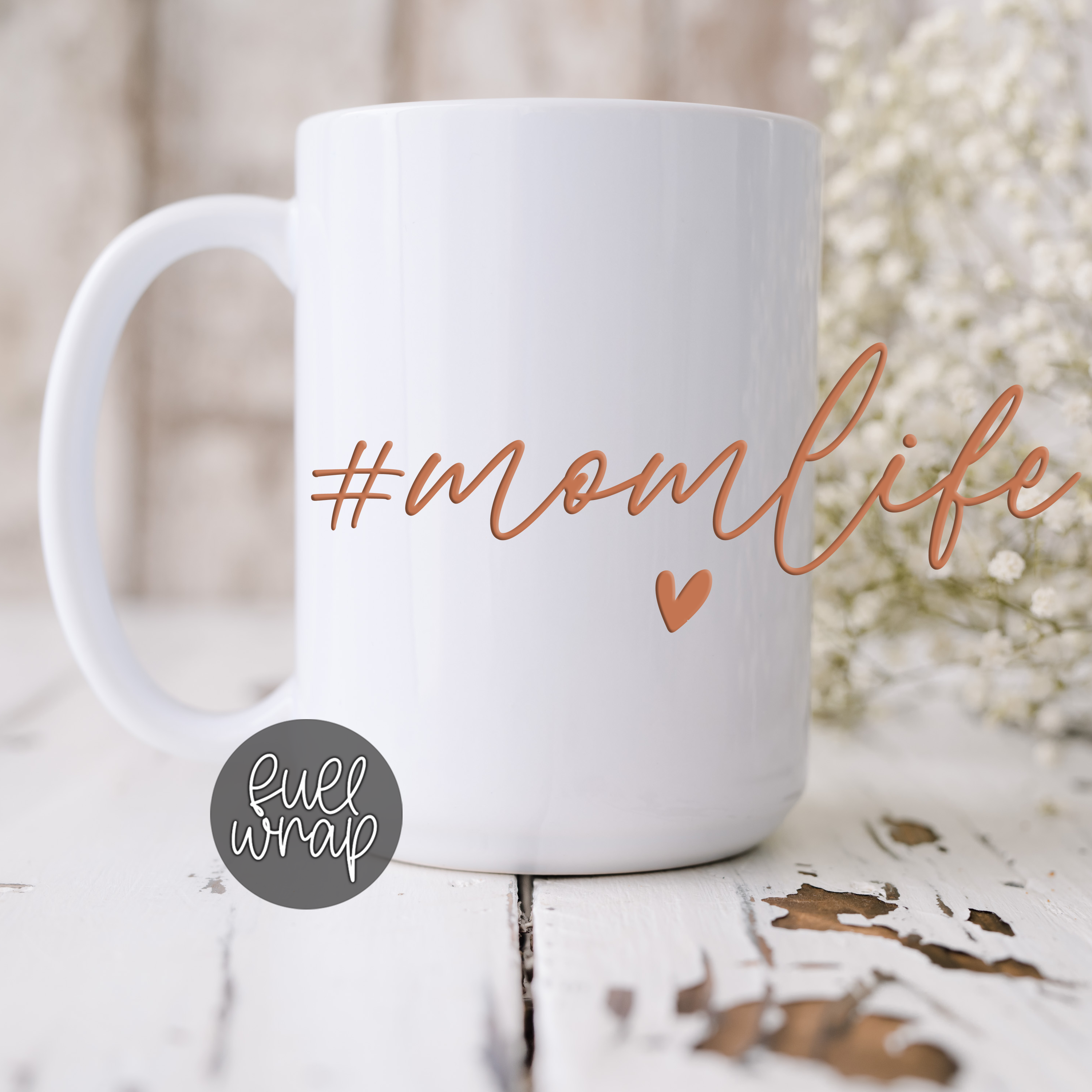 Best Mom Ever Mug – Taylored By Faith