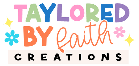 Taylored By Faith
