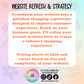 Brand and Website Consulting