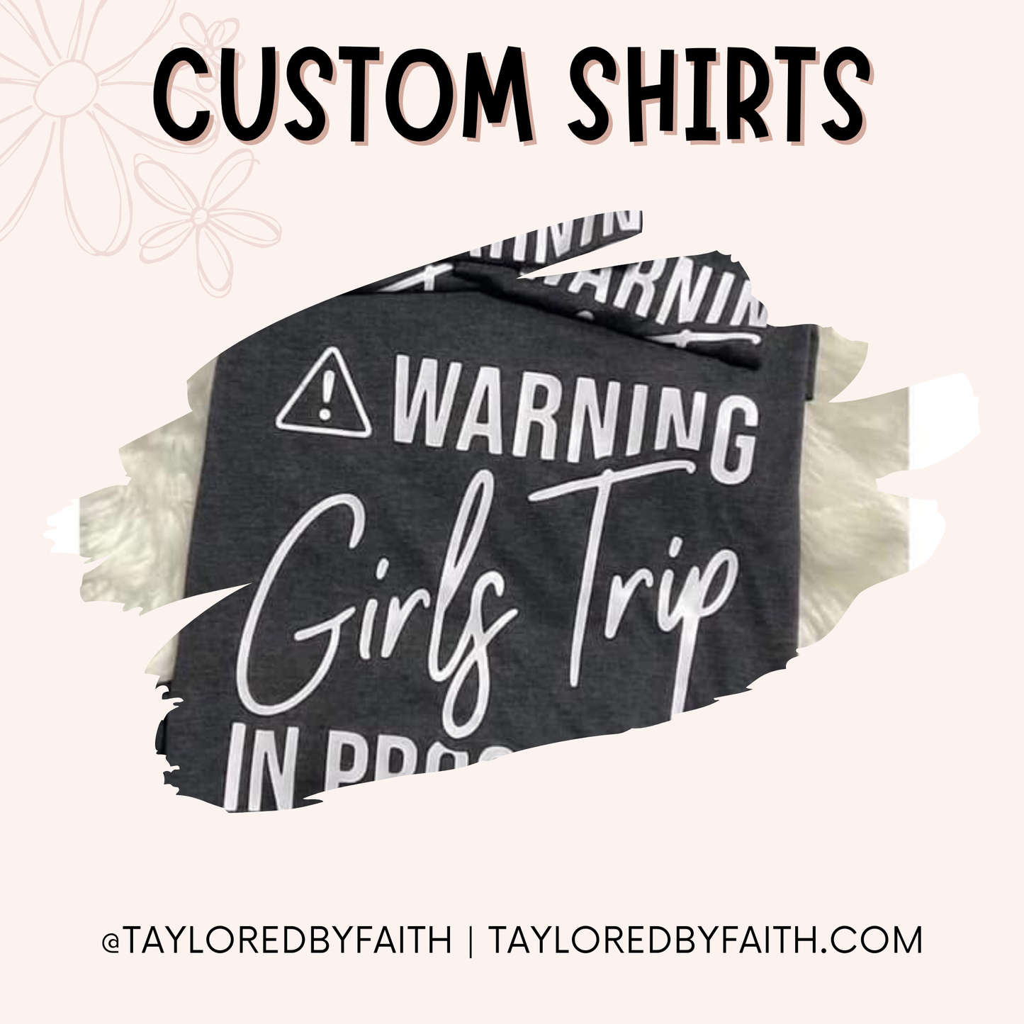 Custom Shirts
