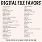 Digital Files