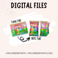 Digital Files