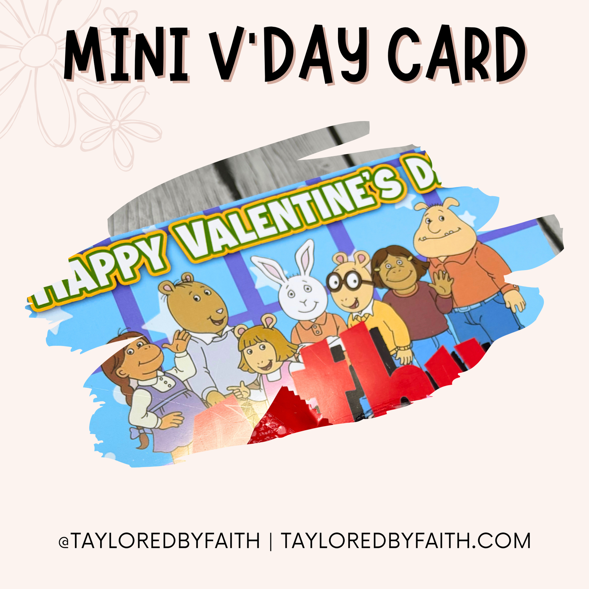 Mini Valentine cards, classroom Valentine cards, kids Valentine cards with candy, Valentine activity cards for kids, personalized Valentine cards for school, teacher Valentine favors, Valentine party favors for kids