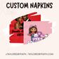 Napkins