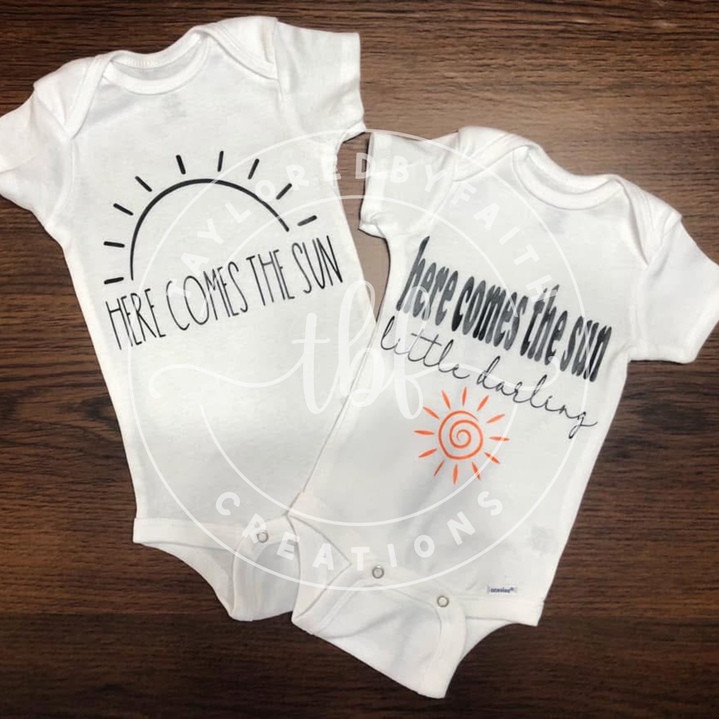 Custom Shirts