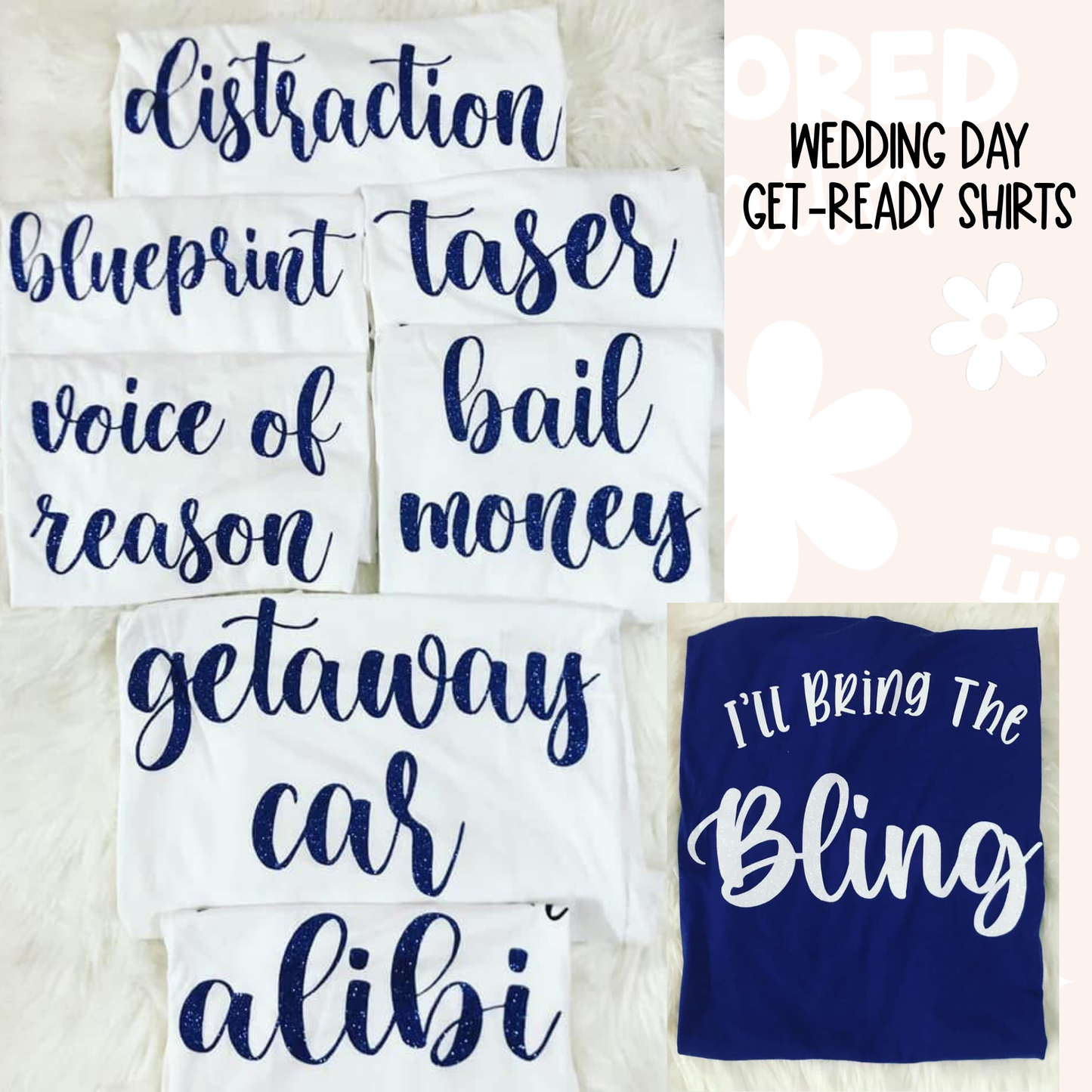 Custom Shirts