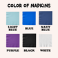 Napkins