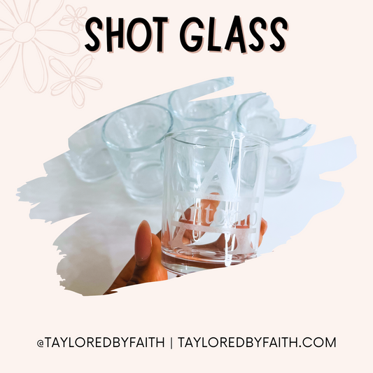 Shot Glass