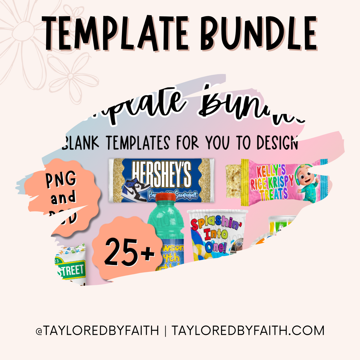 Template Bundle