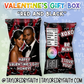 Valentine's Gift Box