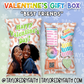 Valentine's Gift Box