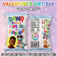 Valentine's Gift Box