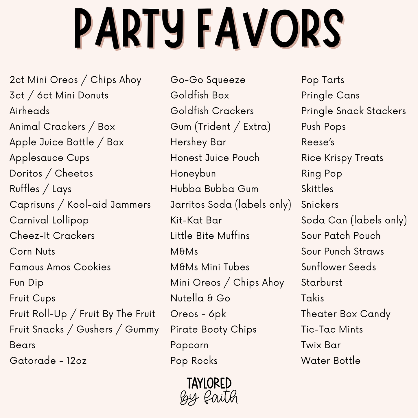 Valentine's Gift Box