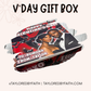 Valentine's Gift Box