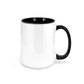 Custom Text Mug
