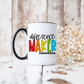 Difference Maker Mug