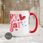 Hey Sugar Mug
