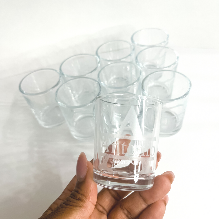 Shot Glass