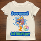 Custom Birthday Shirts