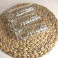 Stemless Champagne Flute