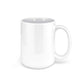 Custom Text Mug
