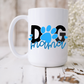 Dog Mama Mug